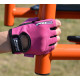 Рукавички для фітнесу Power System PS-2250 Pro Grip жіночі Pink S