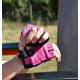 Рукавички для фітнесу Power System PS-2250 Pro Grip жіночі Pink S