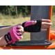 Рукавички для фітнесу Power System PS-2250 Pro Grip жіночі Pink S