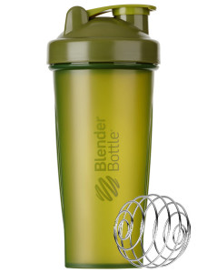 Шейкер спортивний BlenderBottle Original Classic 28oz/820ml Moss Green