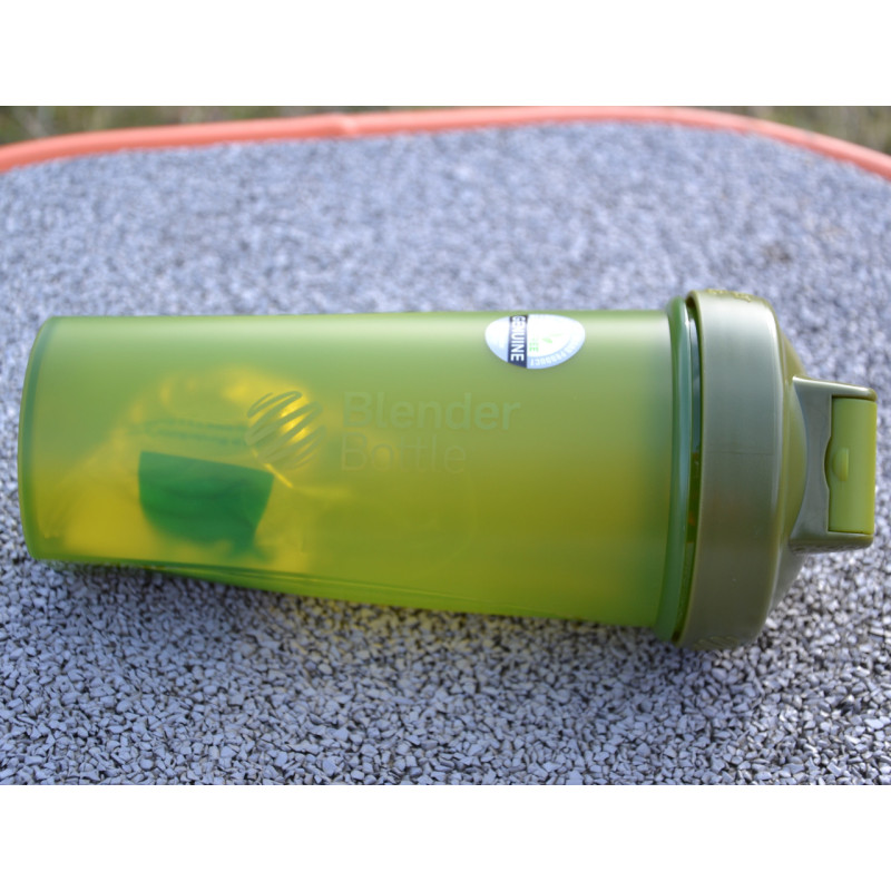 Шейкер спортивний BlenderBottle Original Classic 28oz/820ml Moss Green