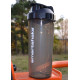 Шейкер спортивный Smartshake Lite 1000ml Glossy-Black