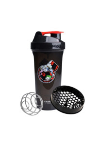 Шейкер спортивный SmartShake Lite 800ml DC Harley Quinn