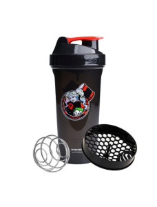 Шейкер спортивний SmartShake Lite 800ml DC Harley Quinn