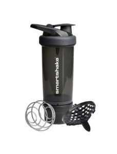 Шейкер спортивний SmartShake Revive 25oz/750ml Black