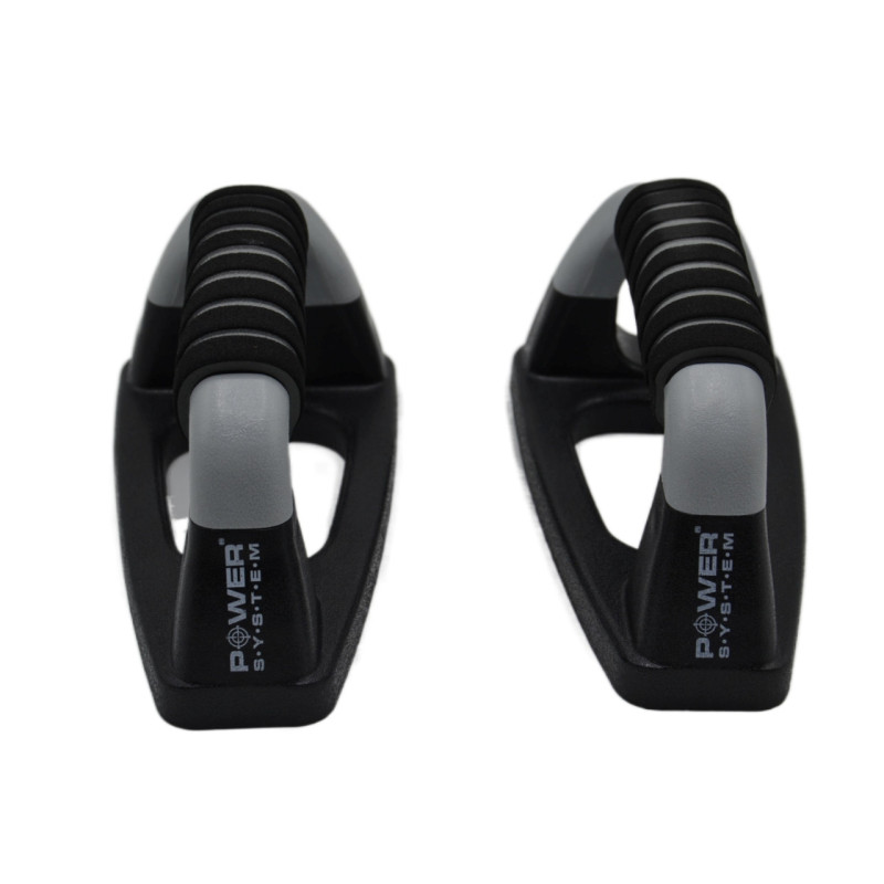 Упори для віджимань Power System PS-4022 Push UpBars Pro (Прямі)