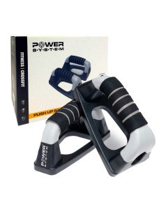 Упоры для отжиманий Power System PS-4022 Push UpBars Pro (Прямые)