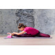 Блок для йоги PowerPlay 4006 Yoga Brick Розовый