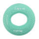 Еспандер кистьовий силіконовий PowerPlay PP-4330 Hand Grip Loops Medium 22.5-27 кг. М*ятний