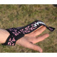 Ламки для тяги MadMax Camo Power Wrist