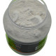 Магнезия спортивная сухая PowerSystem PS-4090 Powder Chalk 500г.