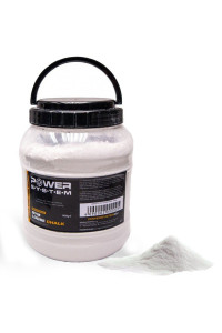 Магнезия спортивная сухая PowerSystem PS-4090 Powder Chalk 500г.