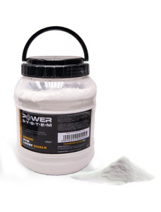 Магнезія спортивна суха PowerSystem PS-4090 Powder Chalk 500 г.