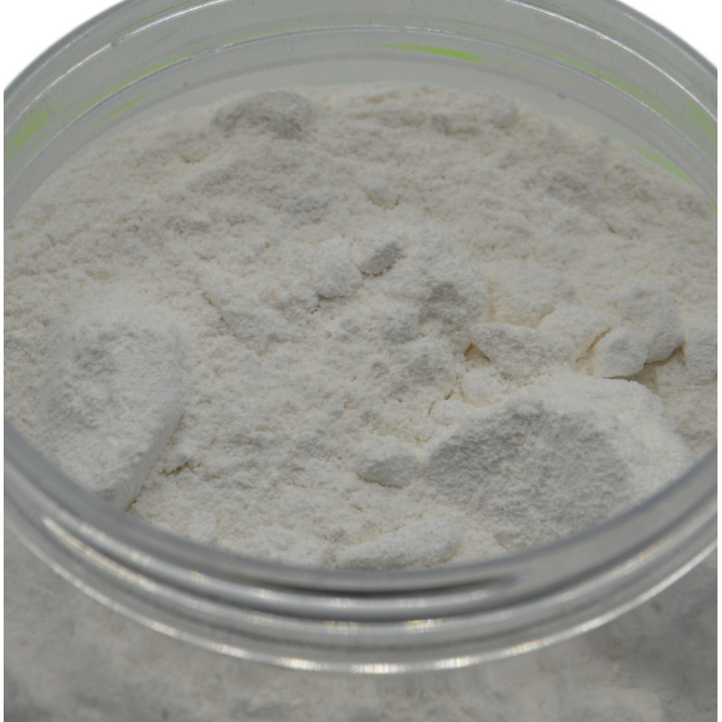 Магнезия спортивная сухая PowerSystem PS-4090 Powder Chalk 500г.
