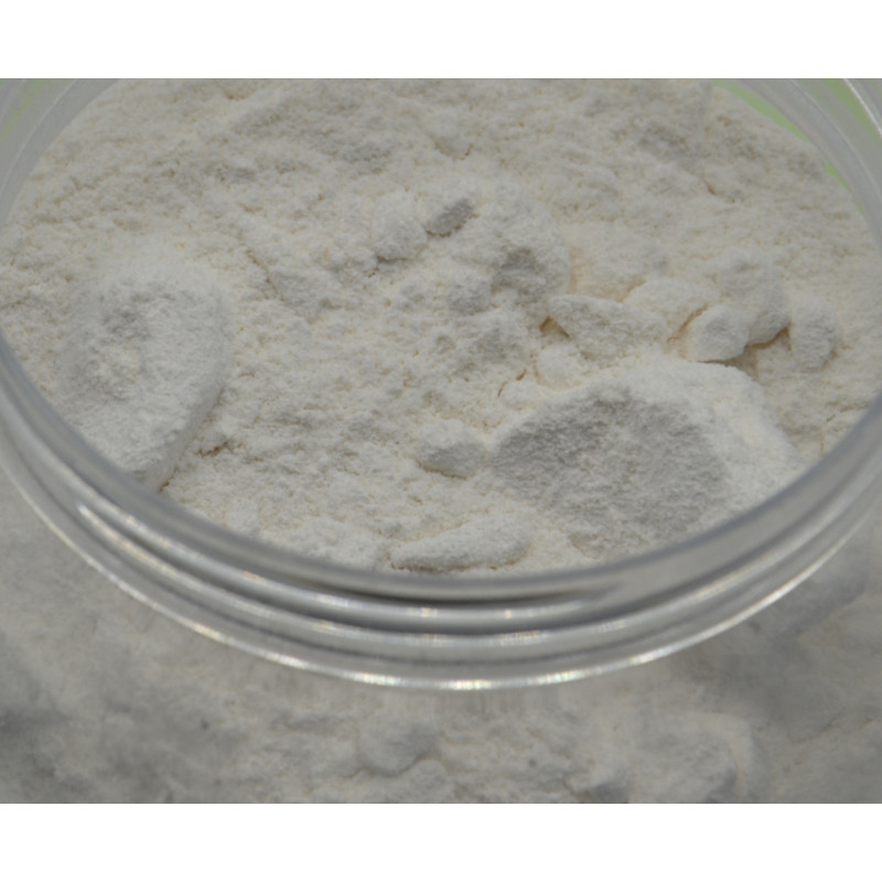 Магнезия спортивная сухая PowerSystem PS-4090 Powder Chalk 500г.