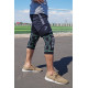 Наколінники PowerPlay 4099 Чорні L/XL (пара)