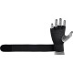 Неопреновые перчатки RDX T15 Noir Inner Matte Black S