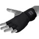 Неопреновые перчатки RDX T15 Noir Inner Matte Black S