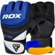 Перчатки для ММА RDX Model GGR-F12U-M (капа в комплекте)
