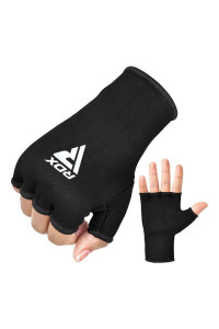 Рукавиці RDX Inner Black/White XL