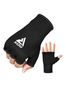 Рукавиці RDX Inner Black/White XL