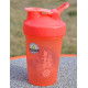 Шейкер спортивний BlenderBottle Classic Loop 20oz/590ml Coral