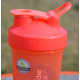 Шейкер спортивний BlenderBottle Classic Loop 20oz/590ml Coral