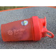 Шейкер спортивний BlenderBottle Classic Loop 20oz/590ml Coral
