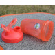 Шейкер спортивний BlenderBottle Classic Loop 20oz/590ml Coral
