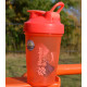 Шейкер спортивний BlenderBottle Classic Loop 20oz/590ml Coral