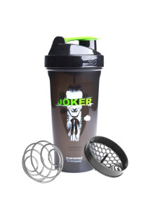 Шейкер спортивний SmartShake Lite 800ml DC Joker