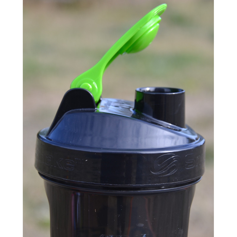 Шейкер спортивний SmartShake Lite 800ml DC Joker