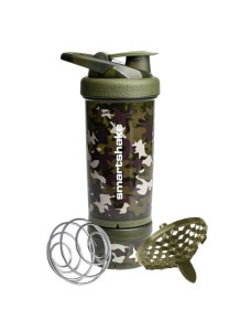 Шейкер спортивний SmartShake Revive 25oz/750ml Camo Green