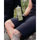 Пляшка для води Smartshake EcoBottle Squee 500ml Dusky Green