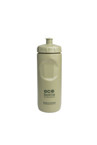 Пляшка для води Smartshake EcoBottle Squee 500ml Dusky Green