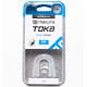 Капа MAKURA Toka взрослая (возраст 11+) Clear (art.6017514113)