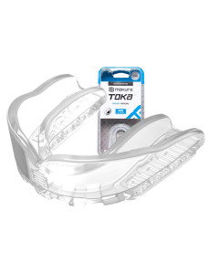Капа MAKURA Toka доросла (вік 11+) Clear (art.6017514113)