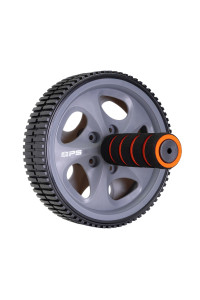 Колесо для преса Power System PS-4006 Power Ab Wheel Grey/Black