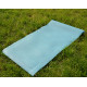 Коврик для йоги и фитнеса PowerPlay 4010 PVC Yoga Mat Зеленый (173x61x0.6)
