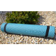 Коврик для йоги и фитнеса PowerPlay 4010 PVC Yoga Mat Зеленый (173x61x0.6)