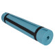 Коврик для йоги и фитнеса PowerPlay 4010 PVC Yoga Mat Зеленый (173x61x0.6)