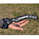 Ламки для тяги MadMax Camo Power Wrist