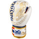 Боксерські рукавиці Phantom Muay Thai Gold Limited Edition 12 унцій (капа в подарунок)