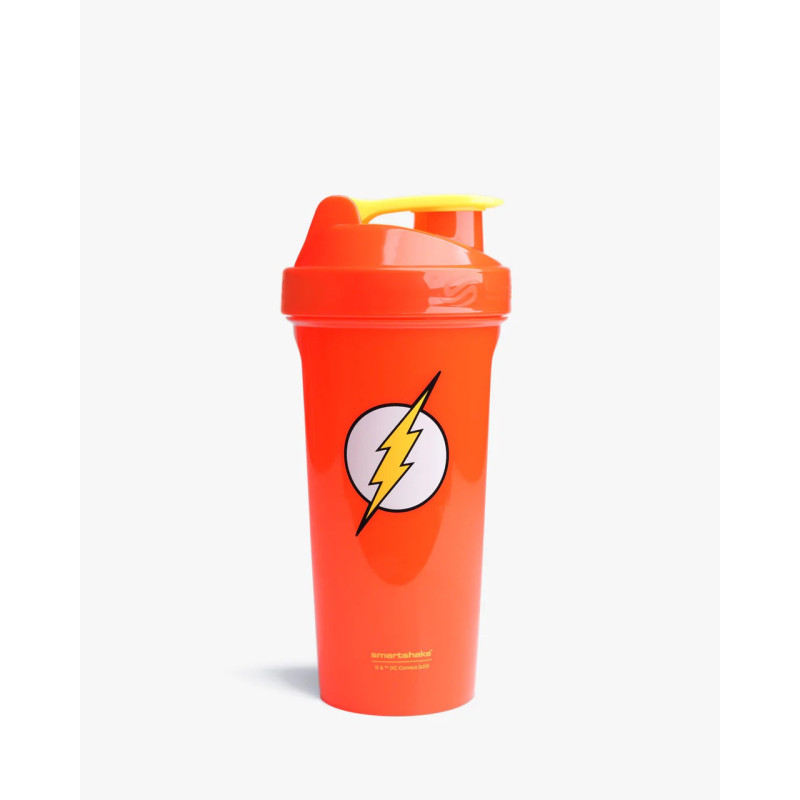Шейкер спортивный SmartShake Lite 800ml DC Flash