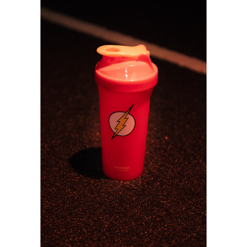 Шейкер спортивный SmartShake Lite 800ml DC Flash