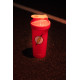 Шейкер спортивный SmartShake Lite 800ml DC Flash