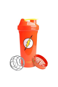 Шейкер спортивный SmartShake Lite 800ml DC Flash