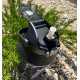 Пляшка для води CASNO 800 мл KXN-1257 Чорна