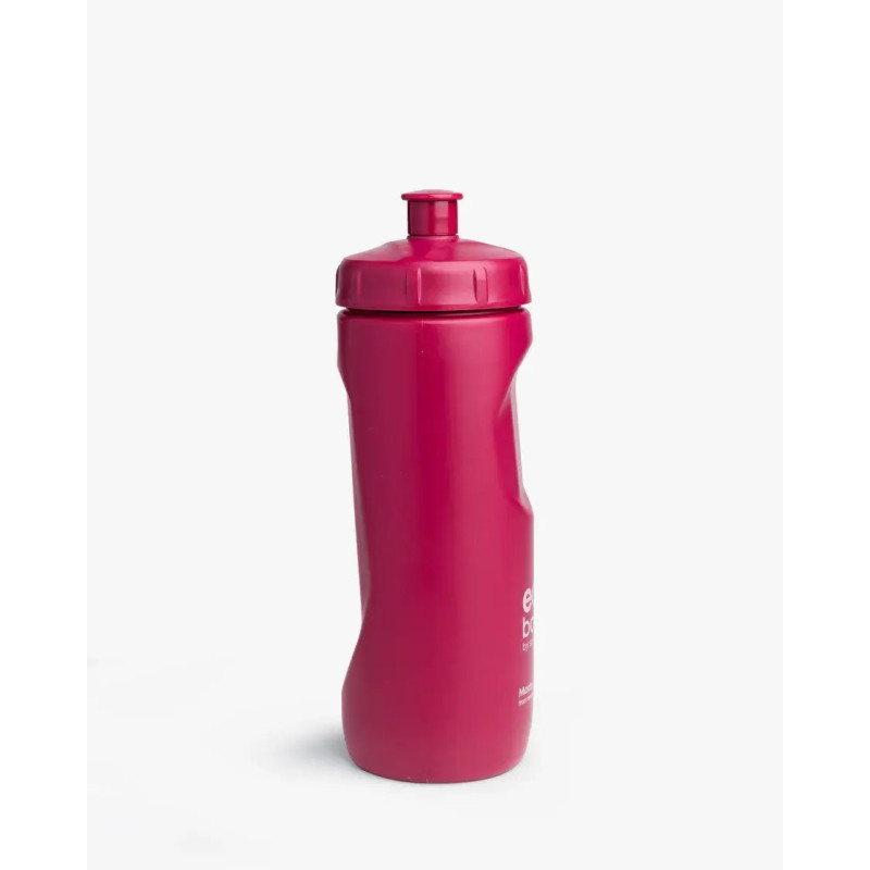 Пляшка для води Smartshake EcoBottle Squeeze 500ml Deep Rose