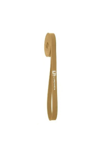 Еспандер-петля (гумка для фітнесу і кроссфіту) U-POWEX UP_1065 Power band Level 5 (23-57 kg) Olive